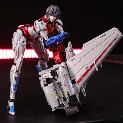Action Figure Collection Space CS-03 StarKing Starscream
