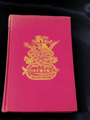 DAS CONSTANCE SPRY KOCHBUCH