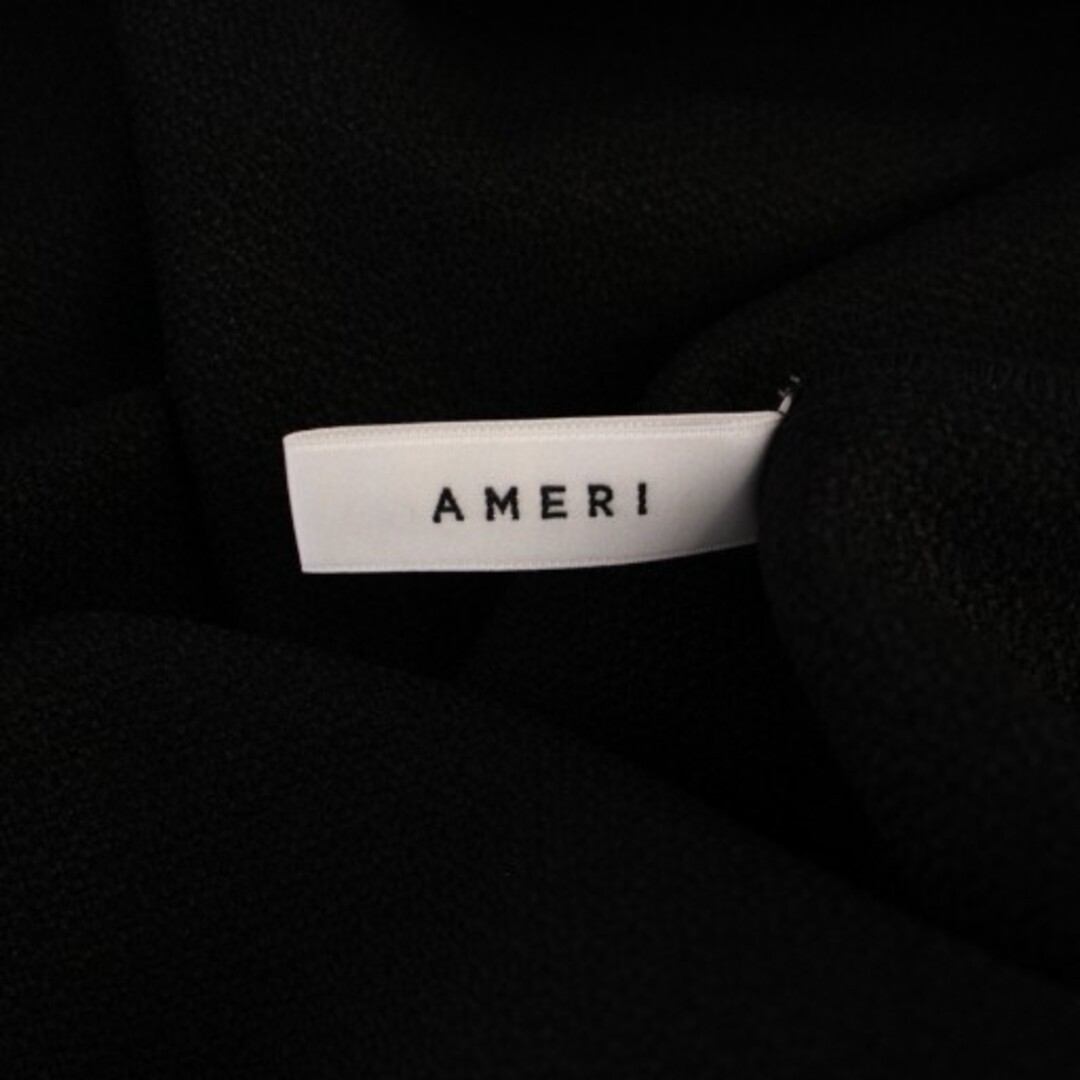 Ameri Vintage 24AW SHIRT DOCKING TIERED DRESS One… - image 4