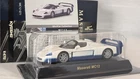 KYOSHO 1/64 Maserati MC 12 Diecast Model Car From Japan