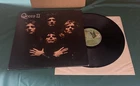 Queen II Vinyl LP EKS-75082 Original 1974 First US Pressing Elektra