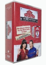 Home Improvement: The 20th Anniversary Complete Collection (DVD