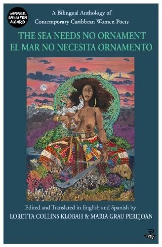 Loretta Collins Klobah The Sea Needs No Ornament (Poche) - Photo 1/1
