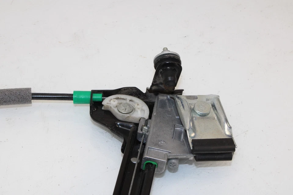 Chevrolet Corvette 2005-2013 regulador de ventana de puerta izquierda OEM NL16 Foto 2 de 4