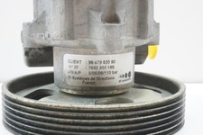 Pompe direction assistée Lancia PHEDRA