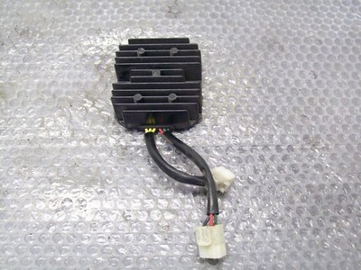 VOLTAGE REGULATOR FOR KYMCO XCITING 250 FROM 2005 (e24645)