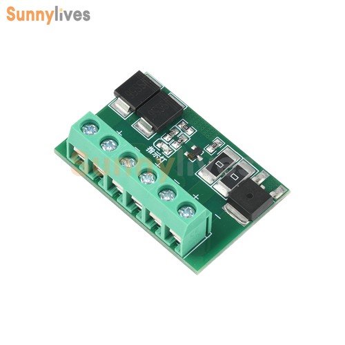 DC 6-45V Solar Street Light Control Circuit Board LED Auto Solar Light Drive - Picture 8 of 24