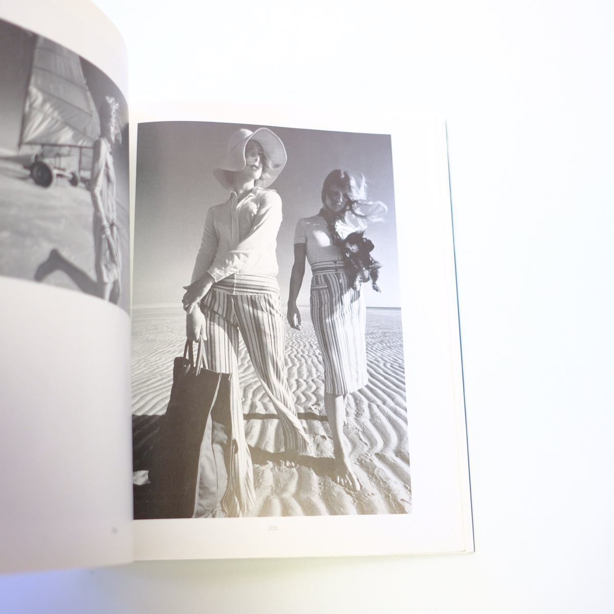 3. Fashion Photography 1950-1975 Photo Book F.C.Gundlach