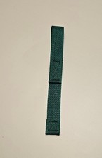 Winch Hook Hand Pull Strap Warn Kolpin Super Atv Sxs Green Made In The Usa