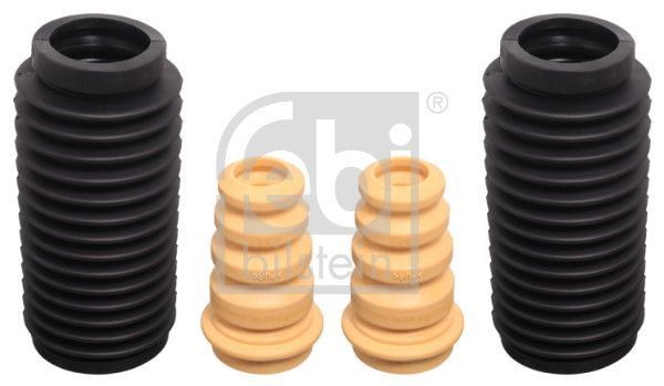 FEBI 181935 DUST COVER KIT SHOCK ABSORBER Rear