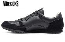 Onitsuka Tiger Serrano CL 'Black' 1183C252-001 Men New