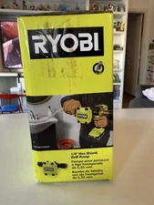 Ryobi 1/4" Hex Shank Drill Pump RY31DP18