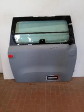 Porte avant et accessoires Citroen AMI