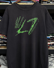 L7 Hand Sign rock band tour classic unisex shirt reprint VK11150