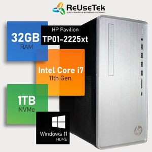 Hp Tp01 | eBay