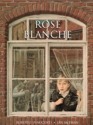 Rose Blanche 978-0099439509 NEU Kostenlose Lieferung