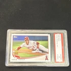 Topps 2013 Mike Trout All-Star Rookie Cup #27 Angels Baseball Card GEM 10 💎