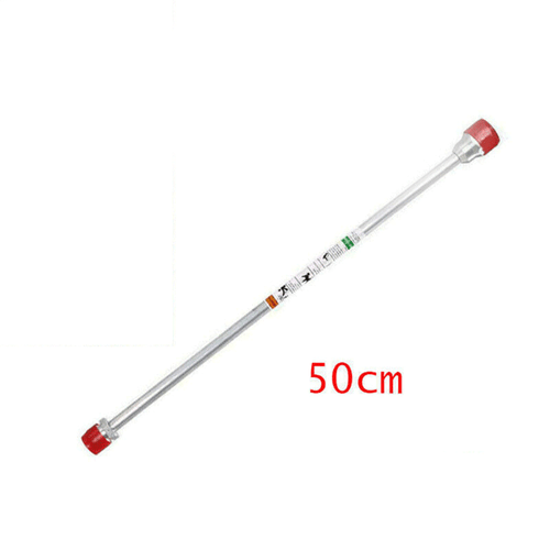 Aluminum Extension Rod for Airless Paint Spray Gun Tip 12mm Multiple Sizes - Picture 6 of 10