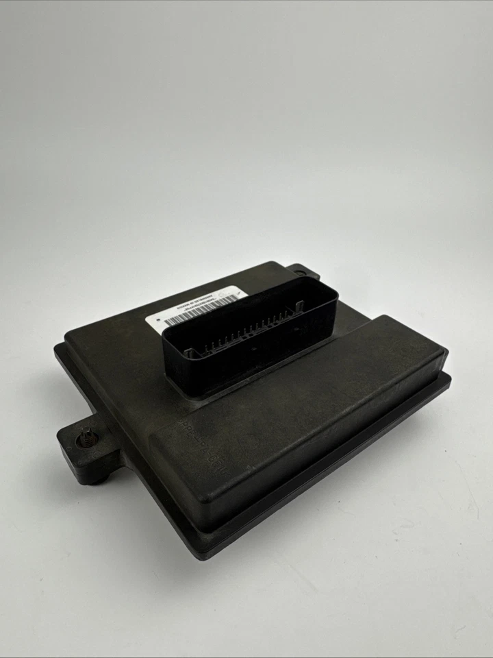 2008 2009 CHEVROLET TAHOE GAS FUEL PUMP CONTROL MODULE 25785013 OEM Foto 4 de 4