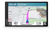 Garmin DriveSmart 76 MT-S 7 pouces Sat Nav avec mises à jour cartographiques pour Royaume-Uni, Irlande et Fu