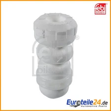 Stop buffer, suspension Febi Bilstein 40234 for VW Polo up!