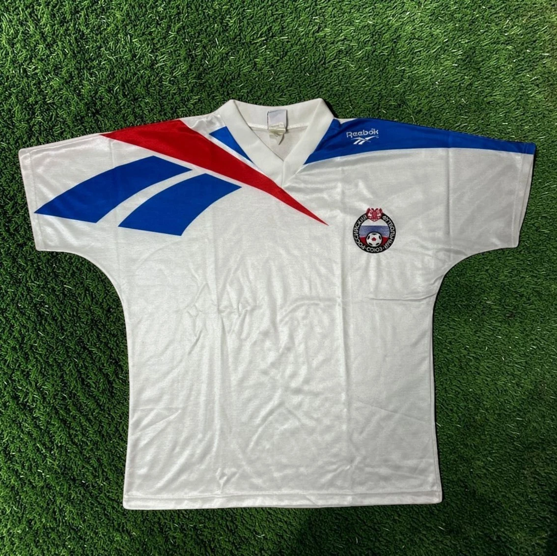 White Russia National Team Soccer Jerseys for sale | eBay