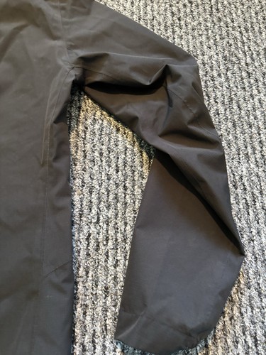 Fox Ranger Water Waterproof MTB Mountain Bike Jacket - Medium - Picture 12 of 12