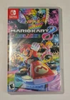 Mario Kart 8 Deluxe Nintendo Switch