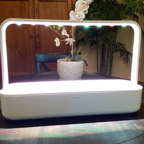 Click Grow Smart Herb Garden 9   (large)