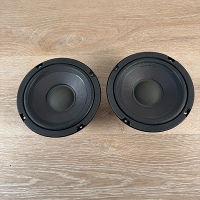 スピーカー・ウーファー bose 201 seri2 Bose 201 Series I II III V IV 6.5