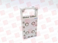 FESTO CPX-AB-4-M12-8POL / CPXAB4M128POL (USED)