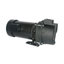 DAYTON 5RWJ0 Pump,2 HP,3Ph,208 to 240/480VAC 5RWJ0