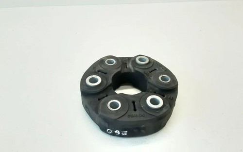 BMW 5 E60 Propshaft Rubber Coupling 7546425 2.00 Diesel 2008 33622920