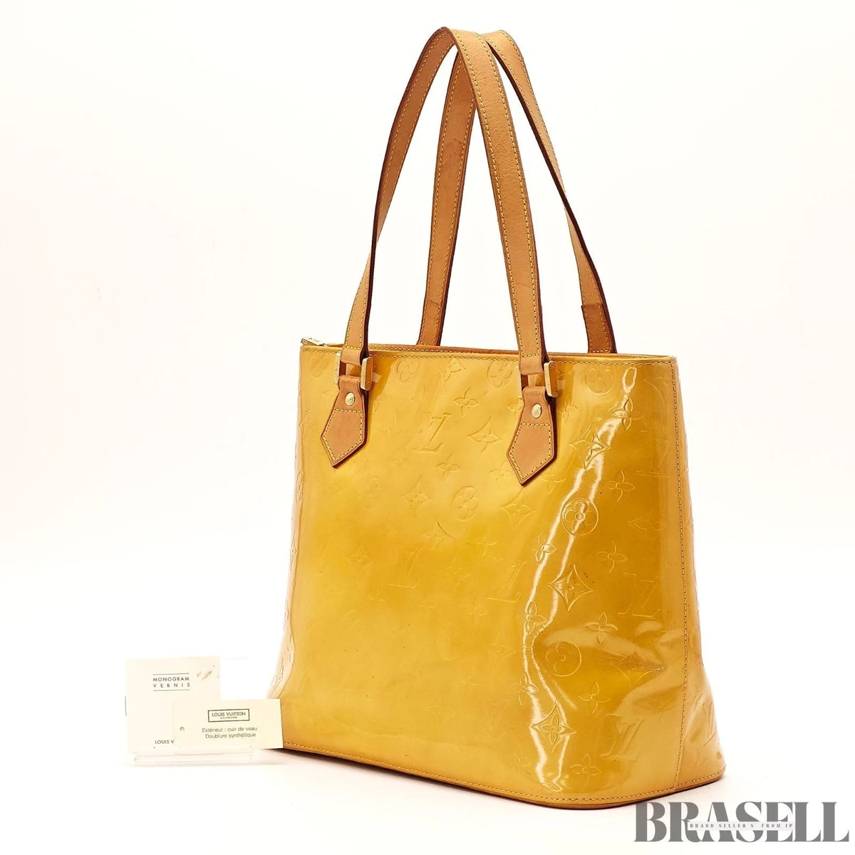 Louis Vuitton Houston Bags for sale | eBay