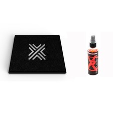 Luftfilter+Reiniger für BMW 4 Gran Coupe (F36) 3L 340PS Bj. 14-16 PIPERCROSS