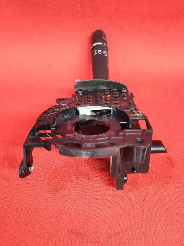 Interruptor de tallo de columna de dirección limpiaparabrisas limpiaparabrisas Mopar Dodge Chrysler 2006-2009 Foto 3 de 4