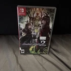 Death end re;Quest 2 - Nintendo Switch