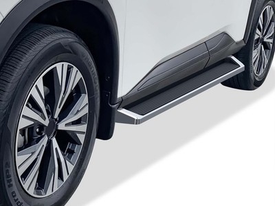 APS Premium 6'' Side Steps Fit 21-26 Nissan Rogue