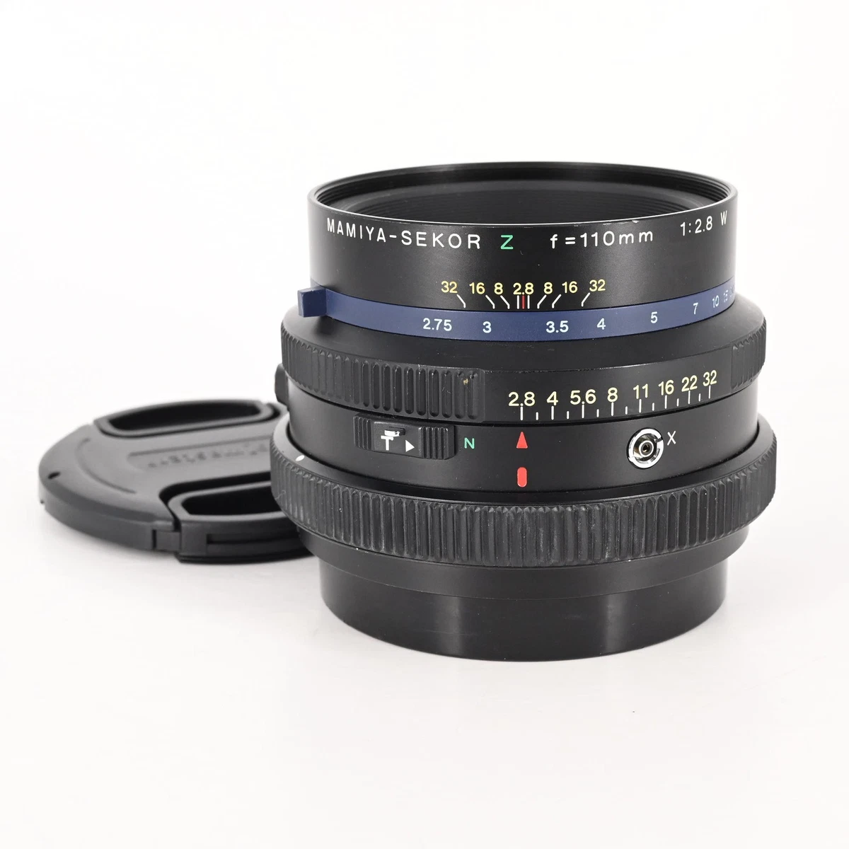 Mamiya Sekor C 110mm f/2.8 レンズ Mamiya 110mm Focal Camera Lenses for sale | eBay