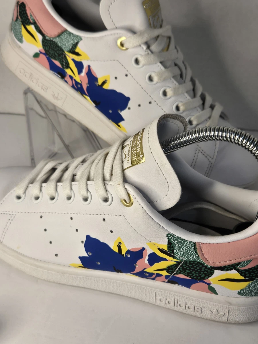adidas gazelle silver green womens Women's adidas Stan Smith Shoes Hello Kitty