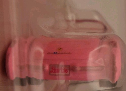 Hot Wheels Premium 1956 Corvette Pop Culture 2025 JBL79-JA10 Barbie The Movie - Imagen 5 de 7