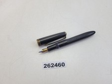 Füllfederhalter Markant 410 Kunststoff Metal...