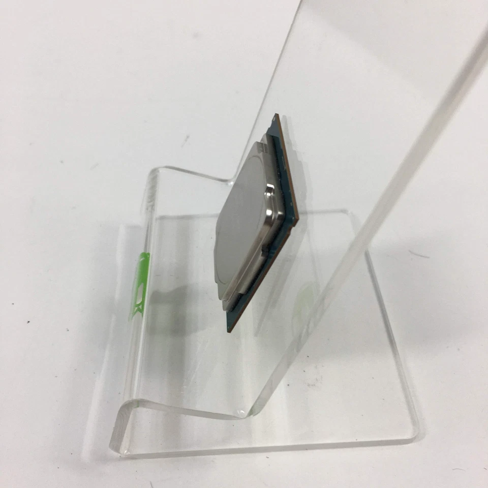 Intel Core i5-8600K 3.60GHz 6 Core SR3QU 6 Thread LGA 1151 - Image 4 of 4