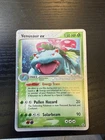 Venusaur ex (112/112) Fire Red & Leaf Green Holo Pokemon TCG PSA (SEND OFFERS!)