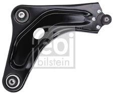 FEBI BILSTEIN CONTROL/TRAILING ARM, WHEEL SUSPENSION FRONT RIGHT CITROËN DS PEUG