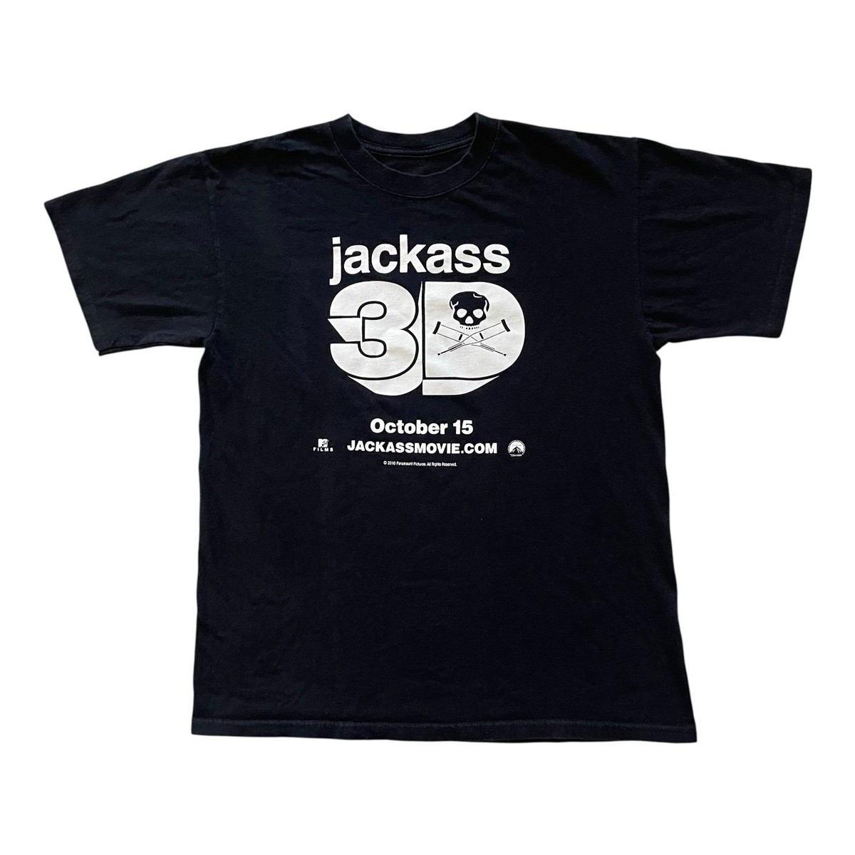 限定出品MTV jackass TシャツKNOXVILLE 野村訓市 限定出品MTV jackass TシャツKNOXVILLE 野村訓市 野村訓市着用