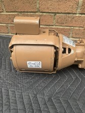 ARMSTRONG IN-LINE CIRCULATING PUMP MODEL S25 AB  #174031MF-013 - NEW 105482