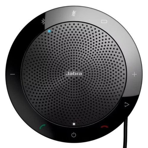 Jabra Speak 510 MS USB Speaker with Built In Microphone - 第 1/2 張圖片