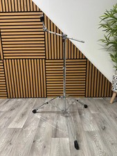 Boom Arm Beckenständer / doppelt verstrebte Hardware #VP93