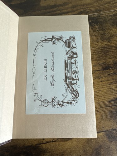 LA PLEIADE : TANIZAKI OEUVRES VOL 1 & 2 - 1997/1998 VG - Picture 15 of 17